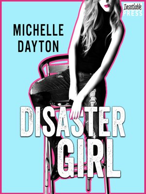 cover image of Disaster Girl